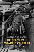 De eeuw van Charlie Chaplin