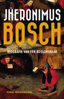 Jheronimus Bosch