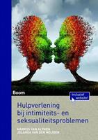 Hulpverlening bij intimiteits- en seksualiteitsproblemen