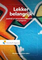 Lekker belangrijk