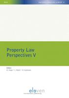 Property Law Perspectives V