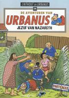 Jezuf van Nazareth