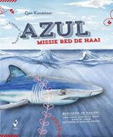   Azul