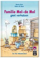 Familie Mol-de Mol gaat verhuizen