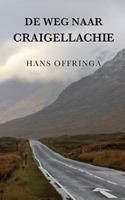 De weg naar Craigellachie