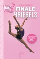 Turn toppers: Finalekriebels - Simone Kortsmit