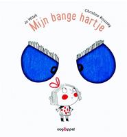 Mijn bange hartje - Jo Witek