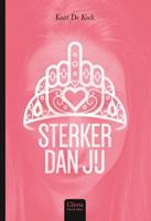Sterker dan jij - Kaat De Kock