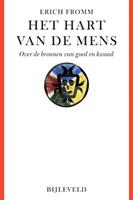 Het hart van de mens - Erich Fromm