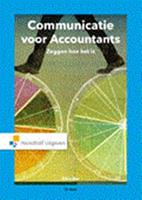 Communicatie voor accountants