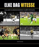 Elke dag Vitesse - Ferry Reurink