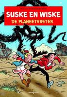 De planeetvreter