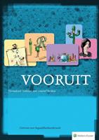 Vooruit; Themaboek Oefenen met creatief denken