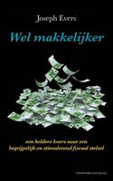 Wel makkelijker - Joseph J.M. Evers