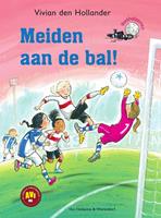 Meiden aan de bal!