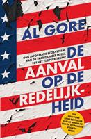 De aanval op de redelijkheid