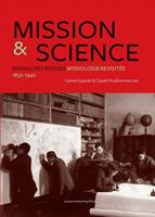 Mission & Science - Carine Dujardin, Claude Prudhomme - ebook