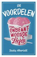 De voordelen van onbeantwoorde liefde