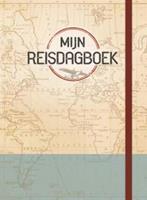 Paperstore: mijn reisdagboek