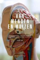 Van mensen en muizen - Liesbet Nys - ebook