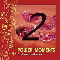 Power moments 2