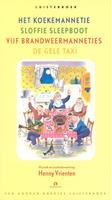 Nancy Nolte Het Gouden Boekjes Luisterboek