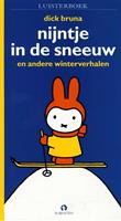 Dick Bruna Nijntje in de sneeuw