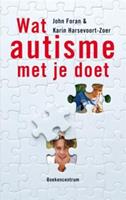 Wat autisme met je doet