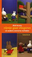 Dick Bruna Nijntje gaat vliegeren