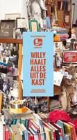 Sander van de Pavert Willy haalt alles uit de kast