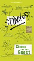 Simon van der Geest Spinder