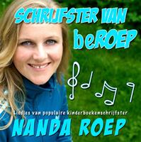 Nanda Roep Schrijfster van beRoep