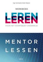   Mentorlessen