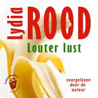 Lydia Rood Louter lust