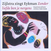 Zijlstra zingt Eykman