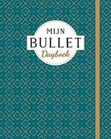 Paperstore: mijn bullet dagboek