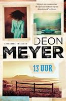 Deon Meyer 13 uur