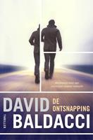David Baldacci De ontsnapping