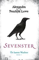 Alexandra Penrhyn Lowe Sevenster