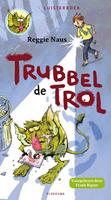 Reggie Naus Trubbel de Trol