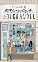 Mijn geliefde boekhandel - Petra Hartlieb