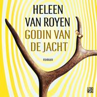 Heleen van Royen Godin van de jacht