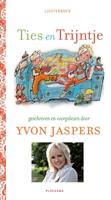 Yvon Jaspers Ties en Trijntje