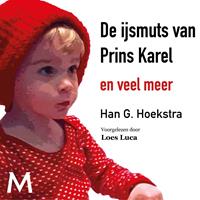 Han G. Hoekstra De ijsmuts van Prins Karel