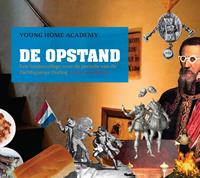 Aya Peters De opstand