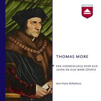 Hans Achterhuis Thomas More