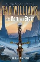 Het hart van steen - Tad Williams