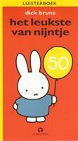 Dick Bruna Het leukste van Nijntje