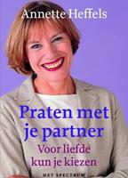 Annette Heffels Praten met je partner