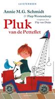 Annie M.G. Schmidt Pluk van de Petteflet